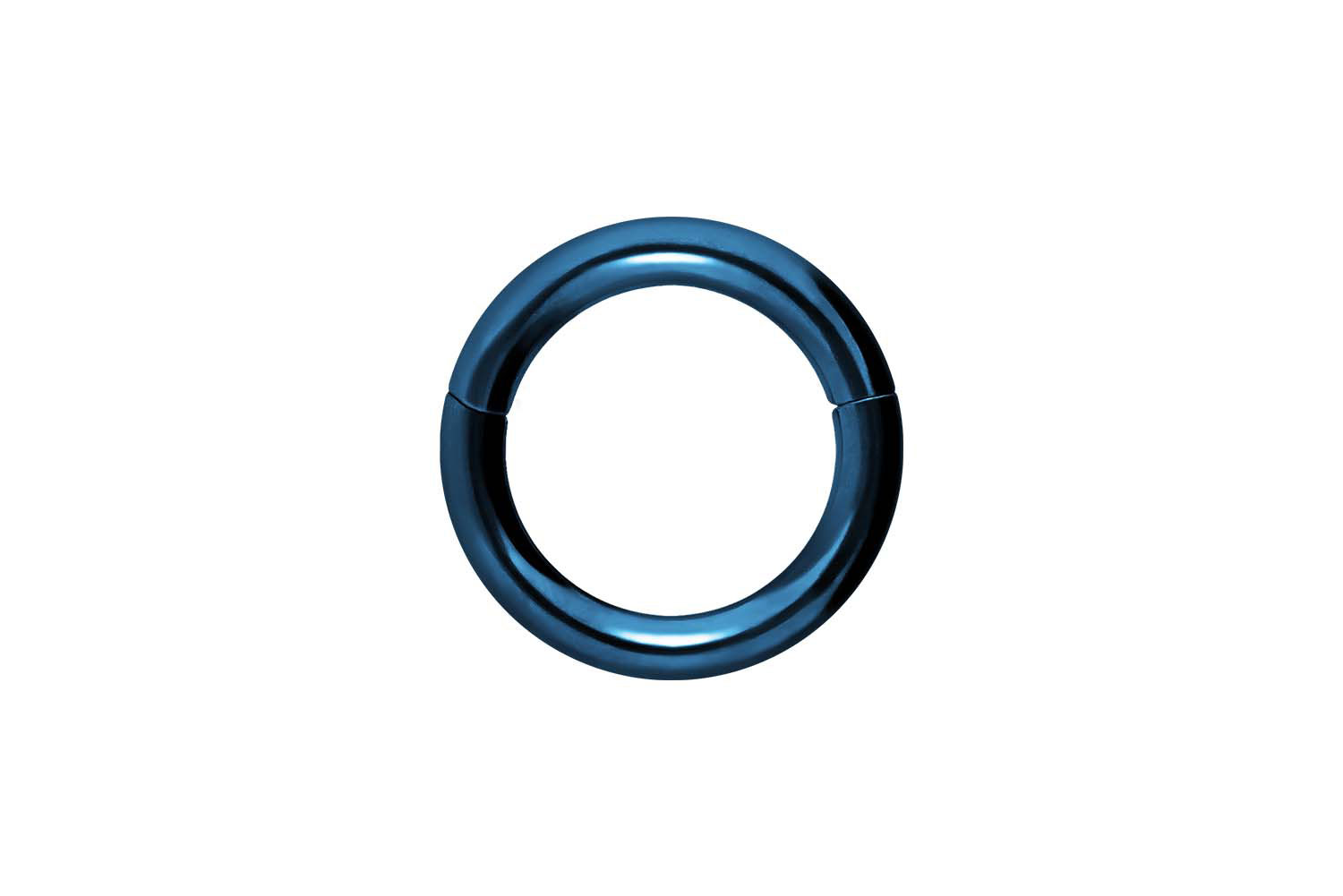 Chirurgenstahl Segmentring Clicker